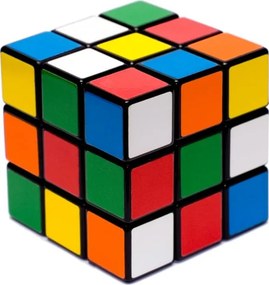 RUBIK'S Rubikova kocka 3x3