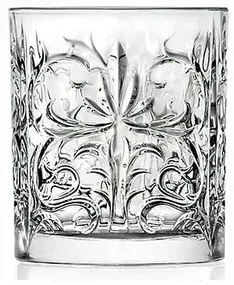 RCR TATTOO pohár DOF 337 ml, 6 ks