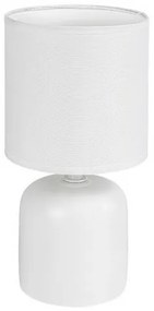 Rabalux 74052 stolná lampa Daphini, biela