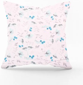 Obliečka na vankúš Veľkost obliečok: 40 x 40 cm, Zapínanie: Gombíky