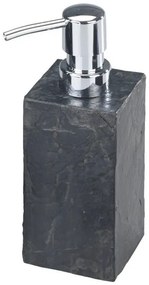 Wenko Slate Rock dávkovač mydla 250 ml sivá 17921100