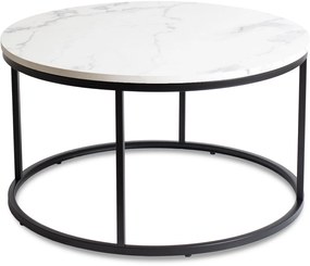 PROXIMA.store - Dizajnový konferenčný stolík CONNY MAX