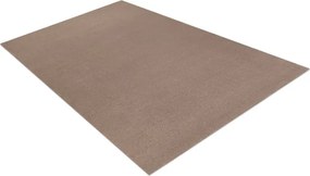 Koberec TEXTURA 488.04.LA600 Osta hnedý