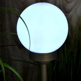 Solárna lampa GLE29991T-DIA.15 LED + opasok