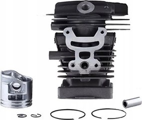 Valec Piest Sada Pre Pílu Stihl MS171 MS181 MS211 Priemer 39 MM