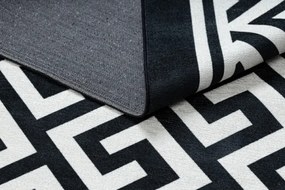 Koberec ANTIKA 122 béžový / sivý