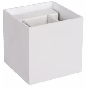 Lucide 09217/04/31 - LED nástenné svietidlo XIO 1xG9/4W/230V