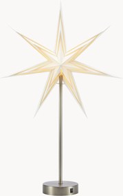 Stolová LED vianočná lampa Sarah