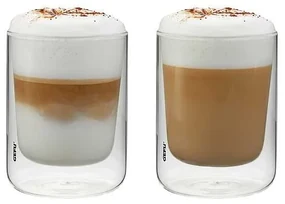Gefu Termo pohár Mira 235 ml, 2 ks