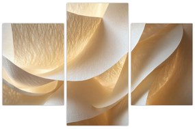 Obraz - Papierová štruktúra (90x60 cm)