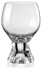 BOHEMIA GINA POHÁR 230 ML SADA 6 KS