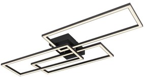 Globo 67247-58SH - LED Stmievateľné stropné svietidlo TINY LED/58W/230V + DO