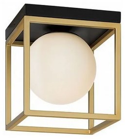 Redo 01-3053 - Stropné svietidlo ZODIAC 1xE14/28W/230V