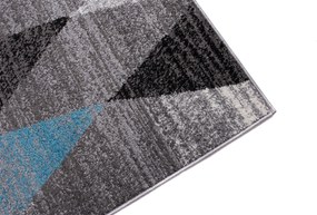 TA Koberec J379B ŠEDÁ JAWA O0X