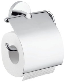 Hansgrohe Logis, držiak na toaletný papier, chrómová, HAN-40523000