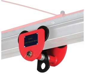 Pojazdová mačka HT500A