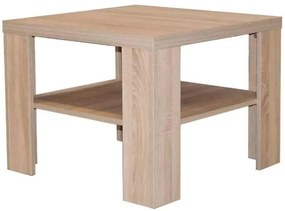 Konferenčný stolík Mati ii dub sonoma