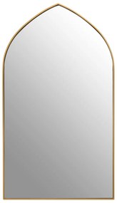 Nástenné zrkadlo 41x72 cm Matera – Premier Housewares