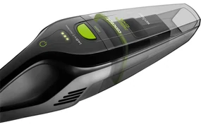 Concept VP4352 ručný vysávač Wet & Dry Riser car, 14,8 V