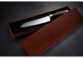 Catler DMS 178 japonský nôž Santoku