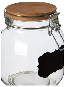 Sklenená dóza na potraviny Grocer – Premier Housewares