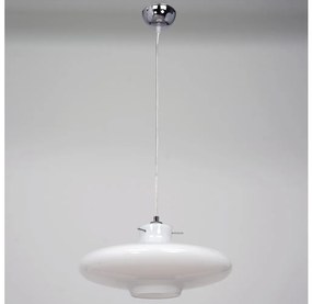 Luster na lanku 1xE27/60W/230V