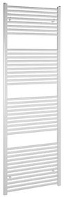 Radiátor kombinovaný Thermal Trend KD 185x60 cm biela KD6001850