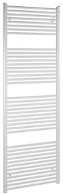 Radiátor kombinovaný Thermal Trend KD 185x60 cm biela KD6001850
