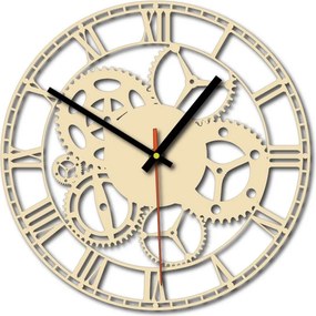 SENTOP | Moderné nástenné hodiny | SENTOP X0071-Trendy wall clock analógové