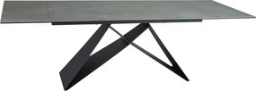 Jedálenský rozkladací stôl Westin 160/240 cm - výber z 6 prevedení