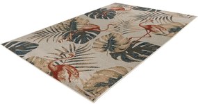 Lalee Kusový koberec Capri 308 Multi Rozmer koberca: 200 x 290 cm