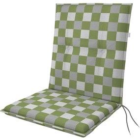 Doppler LIVING 4903 nízky - polster na stoličku a kreslo, bavlnená zmesová tkanina