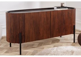 Komoda 43347 Gatsby 150cm Drevo Mango  - Komfort-nábytok