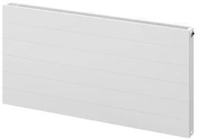 Mexen, Panelový radiátor Mexen Line CVL21 900 x 600 mm, spodné pripojenie, 954 W, biely - W621L-090-060-00