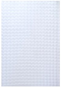 Biely prateľný koberec 160x230 cm Ambiance – Ayyildiz Carpets