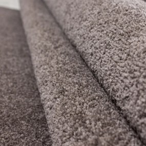 Hnedý koberec 120x170 cm Ata – Ayyildiz Carpets