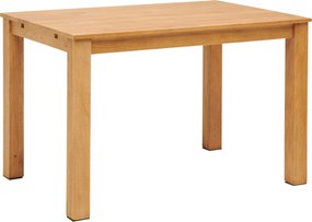 XXXLutz JEDÁLENSKÝ STÔL, prírodná farba, 160/90/76 cm MID.YOU - Stoly - 000377015203