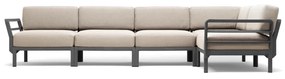 MAXIMO 5 Záhradná sofa maximo 5