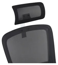 Kancelárska stolička so sieťovinou mesh KSEWO