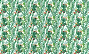 Fototapeta - Kaktus (152,5x104 cm)