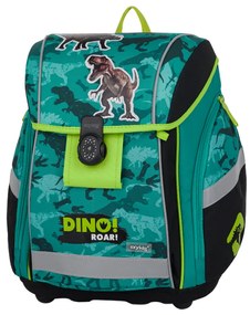 Školský set 3dielny Dino PP25