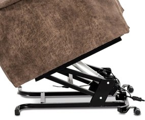 Autronic, Relaxačné kreslo, TV-5070 COF3