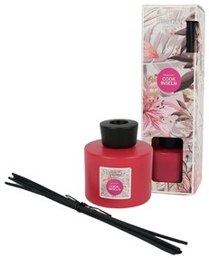 Tyčinkový aróma difuzér SEASONAL COOK ISLANDS 100 ml