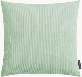 Menčestrový poťah na vankúš Lottie