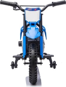 Ramiz Motor vozidla HONDA CFR450R Modrá