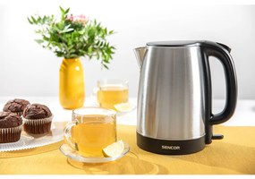 SENCOR SWK 2200 rýchlovarná kanvica