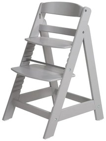 Jedálenská stolička Sit Up III – Roba