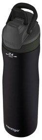 Termoska Contigo Chill 720 ml, matná čierna