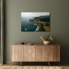 Obraz - Útes v oceáne (90x60 cm)
