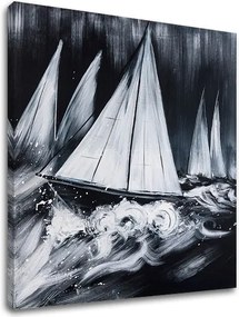 Obraz na plátne LODE